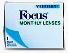 Monthly Lenses